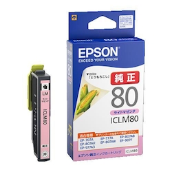 Ink Cartridge [Epson] EA759X-105D