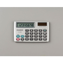Card Type Calculator EA761G-18
