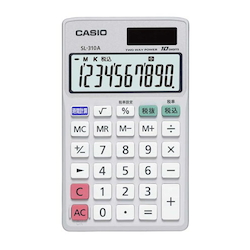 Calculator EA761GA-60
