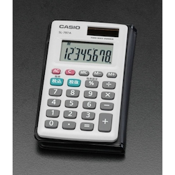 Personal Calculator EA761GA-8A