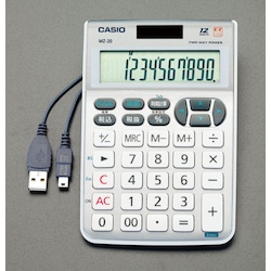 Numeric Keypad Calculator EA761GD-11B