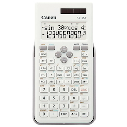Scientific Calculator EA761GD-13B