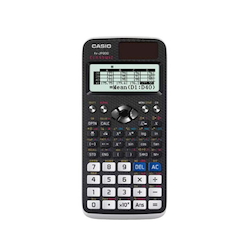 Scientific Calculator, [Mathematics Display] EA761GD-16D