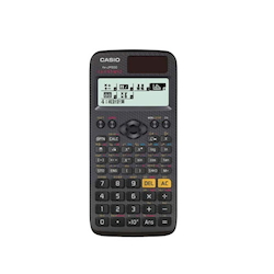 Scientific Calculator, [Mathematics Display] EA761GD-24D