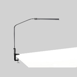 LED Lamp, [Clamp Type] LED Illumination Light EA761XB-13