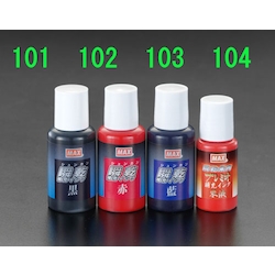 Refilling Ink for Quick Dry Type EA762AE-102