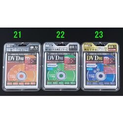DVD Lens Cleaner EA762EF-21