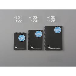 Memo Pad (Water-Repellent Paper) EA762G-121