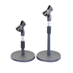 Benchtop Microphone Stand (EA763CE-12)