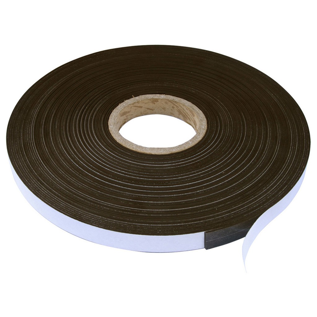 Magnet Tape with Adhesive EA781EP-1 