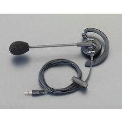 Ear-Hook Type Earphone with Microphone EA790AF-74