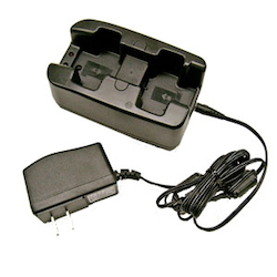 Twin Quick Charger (for EA790AX-11) EA790AY-13