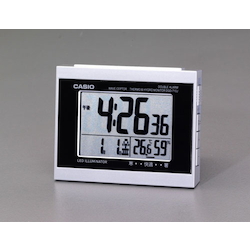 [Radio Wave] Digital Table Clock EA798CA-77A