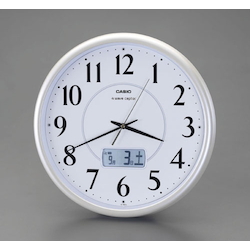 Wall Clock [Radio Wave] EA798CB-31A