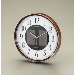 Wall Clock [Radio Wave] EA798CB-66