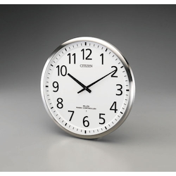 Wall Clock [Radio Wave] Time-Link Type EA798CB-76