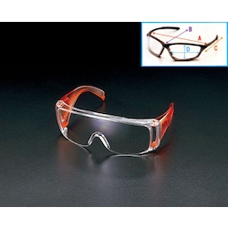 Protection Glasses EA800AD