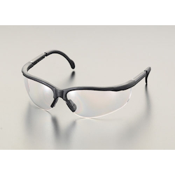 Protective Glasses (hard-coated polycarbonate lenses)