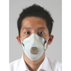 [N95] Dust-Proof Type Mask EA800MJ-132C