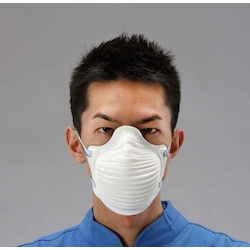 [N95] Dust-Proof Easy-Breathe Type Mask EA800MJ-142