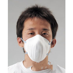 [N95] Dust-proof Type Shape-memory Mask EA800MJ-22