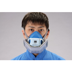 Dust mask/[For EA800MS-51A] Replacement filter