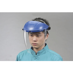 Face Shield EA800PA-15