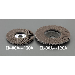 [58・75Mm]Diskwheel EA809EK-100A
