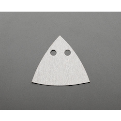 [For EA809XK] Sand Paper (Triangle) EA809XK-100T