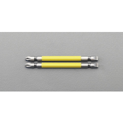 (+) (-) Color Bit EA813AA-63