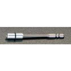 #2 x 100mm Screw Catch Bit EA813AM-100