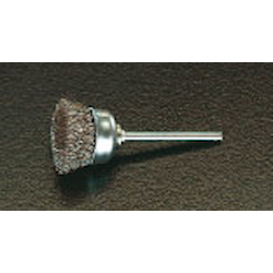 Cup Brush (3mm) EA819AL-12