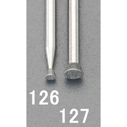 CBN Bar (3mm Shaft) EA819DJ-126