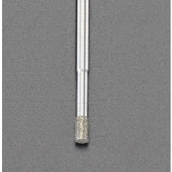 Thin Tip Diamond Bar (3mm Shaft) EA819DM-1