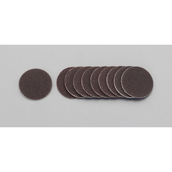 Sand Paper Disk (21mm) (10pcs) EA819FH-12 