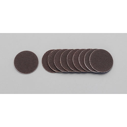 Sand Paper Disk (21mm) (10pcs) EA819FH-24 