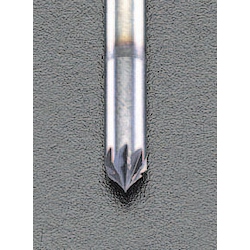 [TiAIN Coating] Carbide Bar (3mm) EA819PP-3