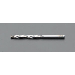 Straight Shank Drill [With Carbide Blade] EA824MA-10.0