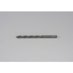 Straight Shank Drill [with Web Thinning Tip] [HSS] EA824NA-10.5S