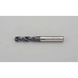 [TiAIN Coat] Short Drill for Stainless Steel EA824NS-1.1S