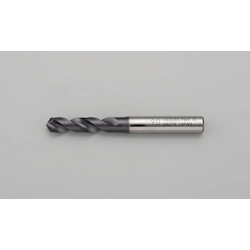 [TiAIN Coat] Short Drill for Stainless Steel EA824NS-12.5S