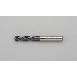 [TiAIN Coat] Short Drill for Stainless Steel EA824NS-3.3S