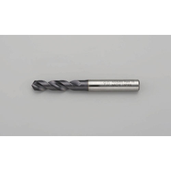 [TiAIN Coat] Short Drill for Stainless Steel EA824NS-4.1S