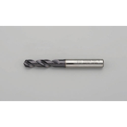 [TiAIN Coat] Short Drill for Stainless Steel EA824NS-4.5S