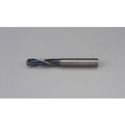 [TiAIN Coat] Carbide Drill EA824PA-10.6