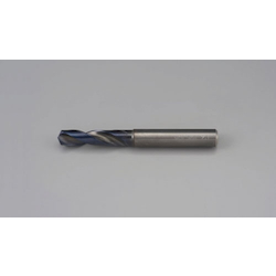 [TiAIN Coat] Carbide Drill EA824PA-12.3