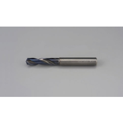 [TiAIN Coat] Carbide Drill EA824PA-12.7 