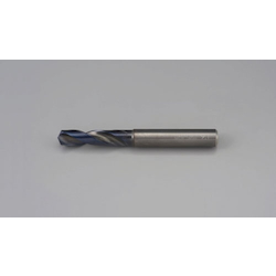 [TiAIN Coat] Carbide Drill EA824PA-15.5