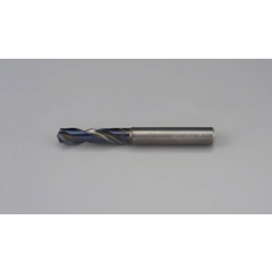 [TiAIN Coat] Carbide Drill EA824PA-4.1