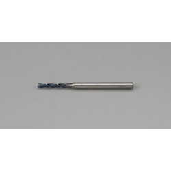 Drill Bit (TiAlN coat/carbide/micro) (EA824PB-0.55) 